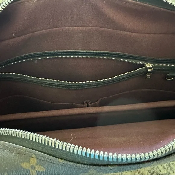 Louis Vuitton Monogram Canvas Bag